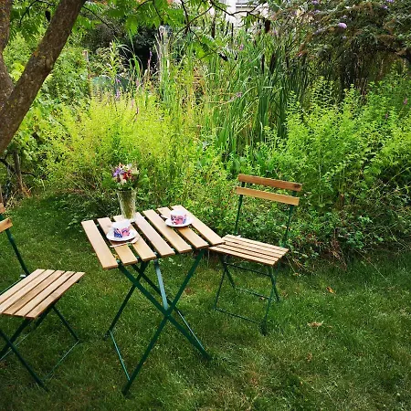 Combles et Vous, Duplex T6 Colmar, Famille, ALL INCLUSIVE, Jardin&Parking vélos Extérieur photo