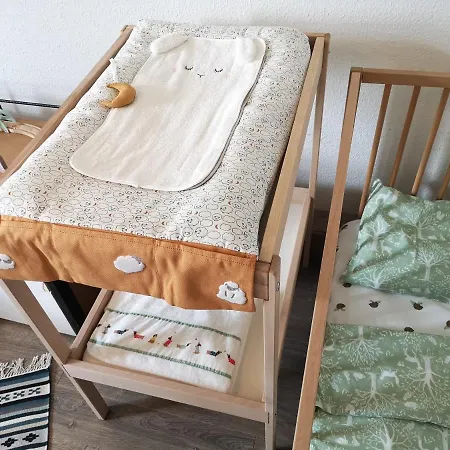 Combles et Vous, Duplex T6 Colmar, Famille, ALL INCLUSIVE, Jardin&Parking vélos Extérieur photo