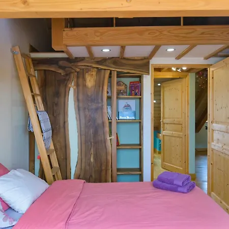 Ferienwohnung Combles & Vous Colmar Exterior foto