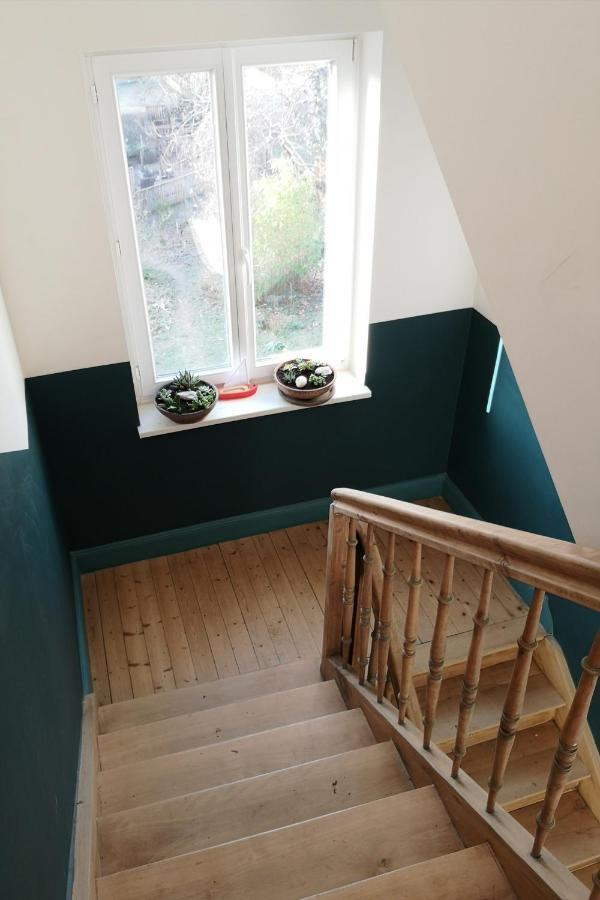 Apartment Combles & Vous