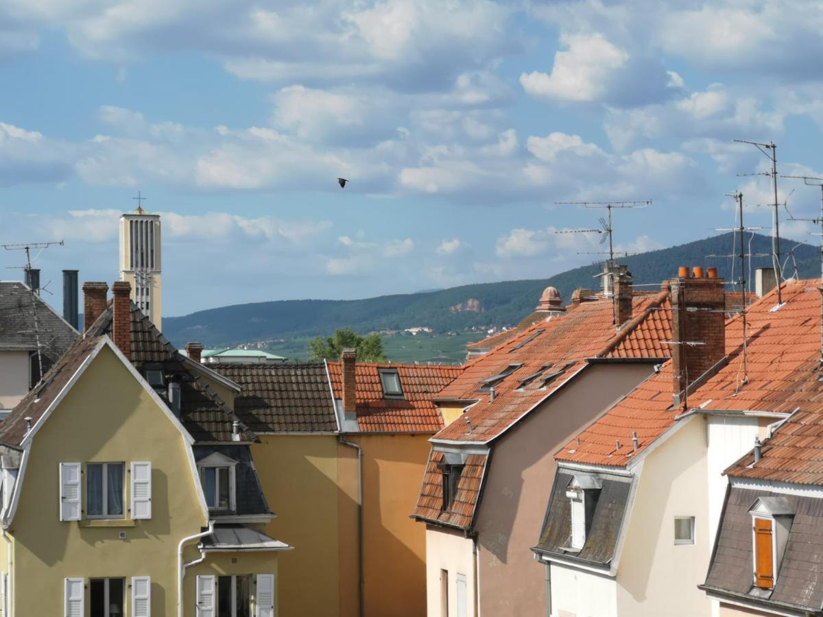 Combles & Vous Colmar