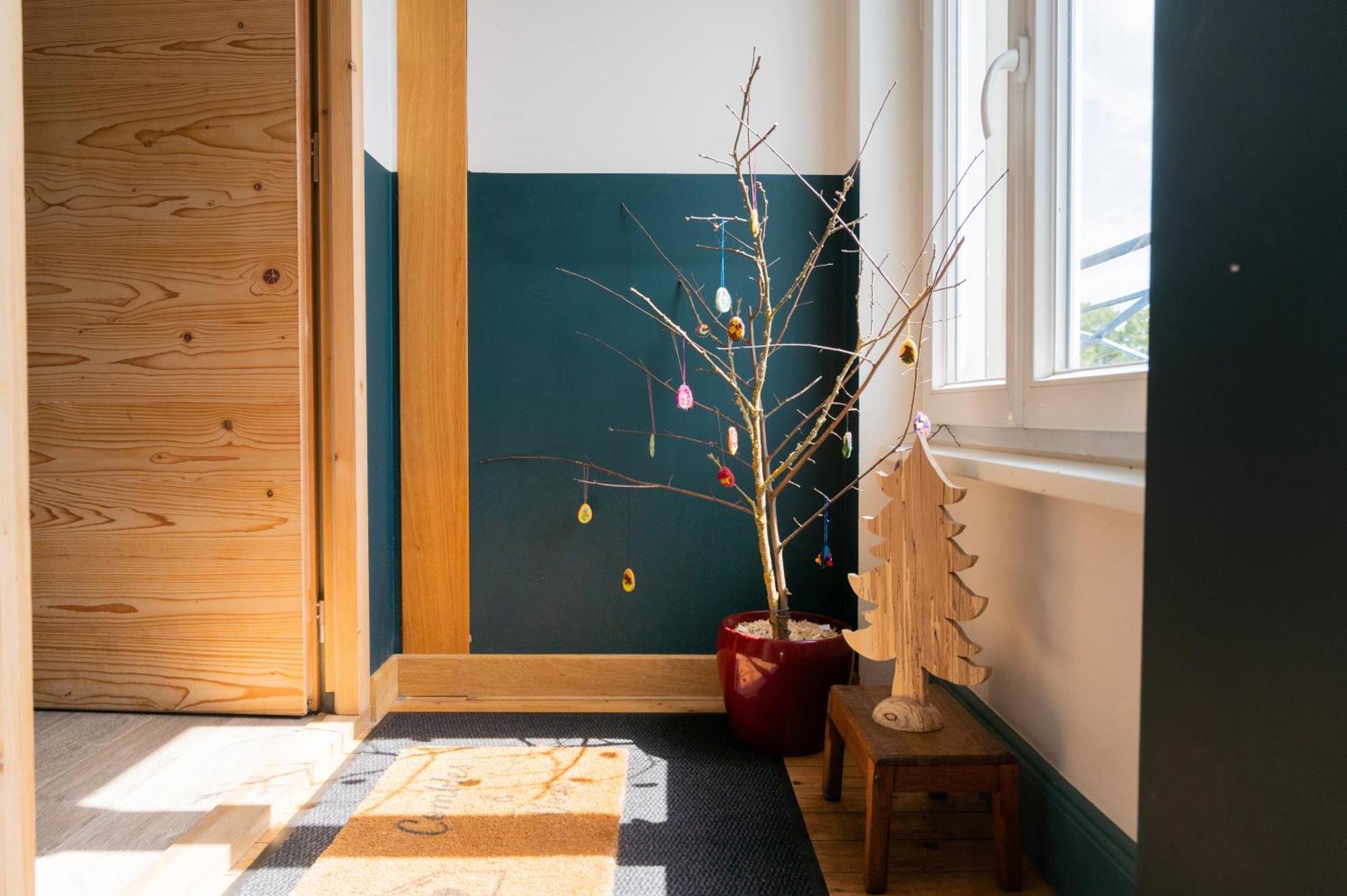 Apartment Combles & Vous *