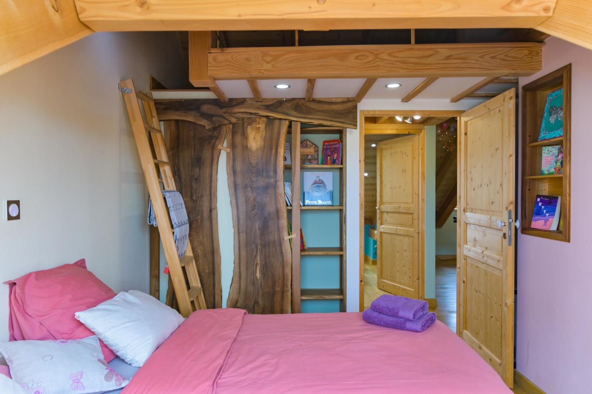 Apartment Combles & Vous *
