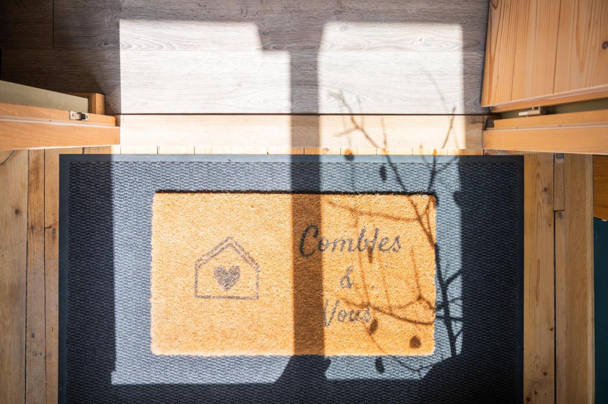 Appartement Combles Et Vous, Duplex T6 Colmar, Famille, Inclusive, Jardin&parking Vélos