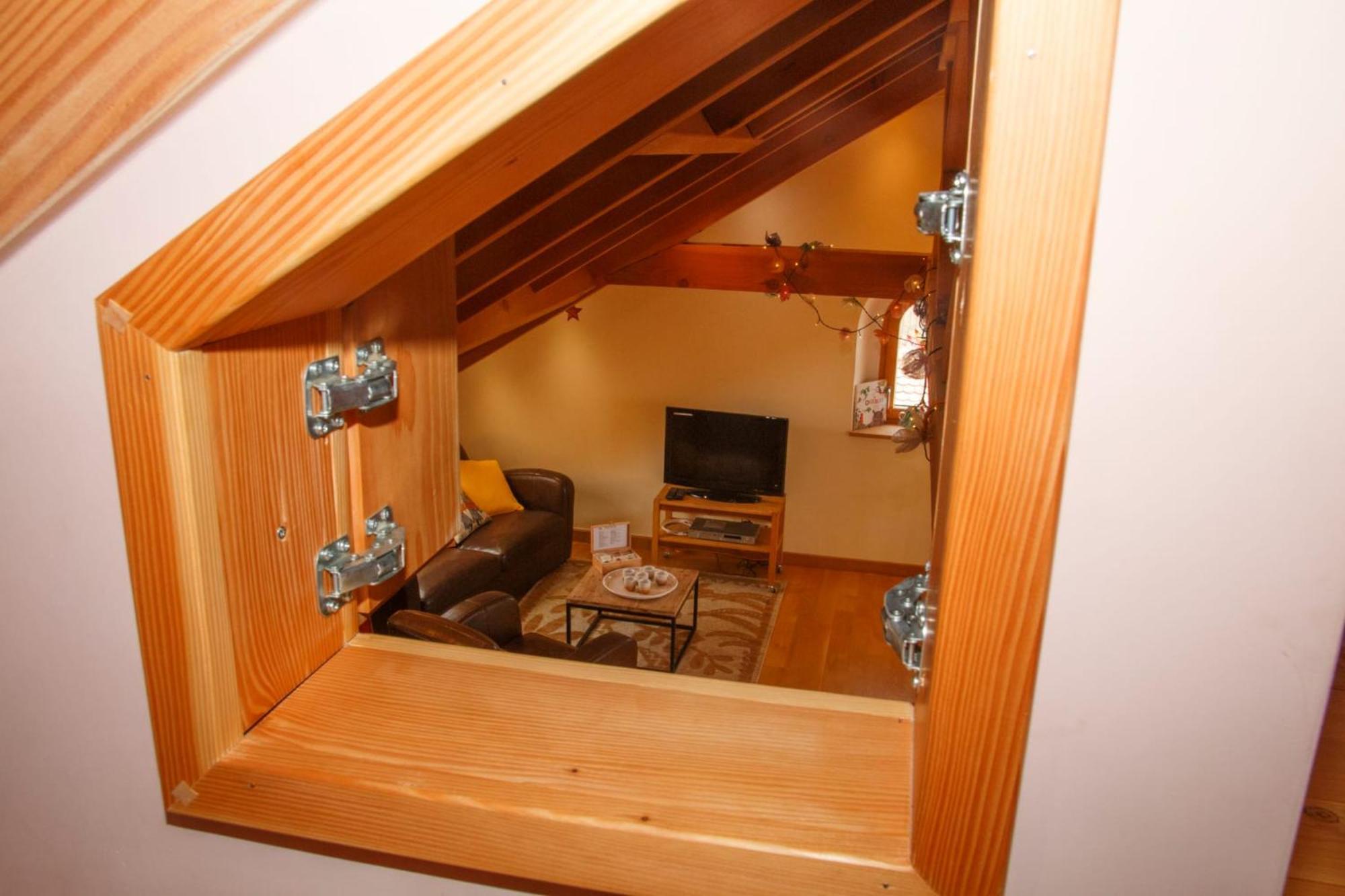 Apartment Combles & Vous Colmar