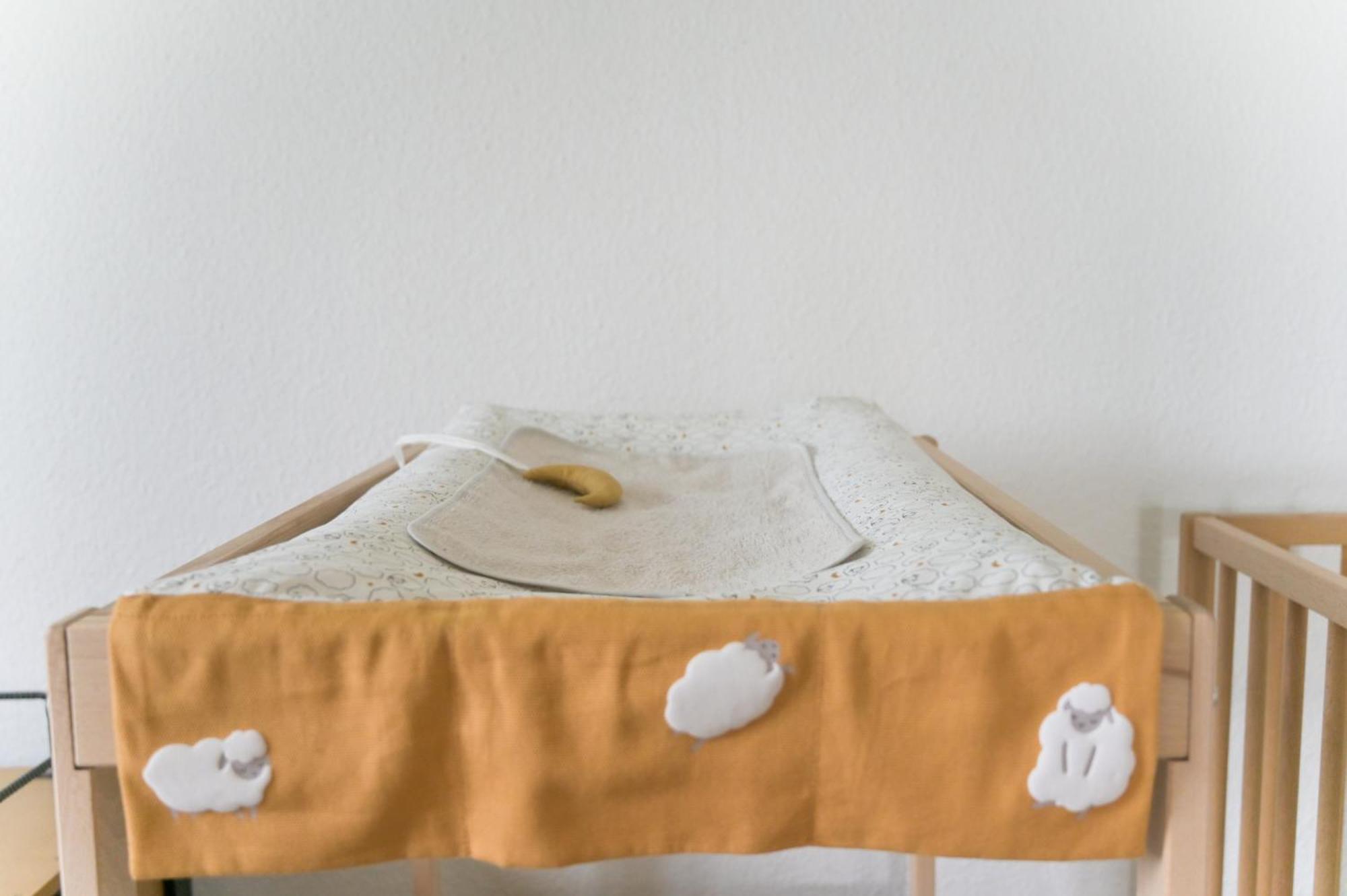 Apartment Combles & Vous