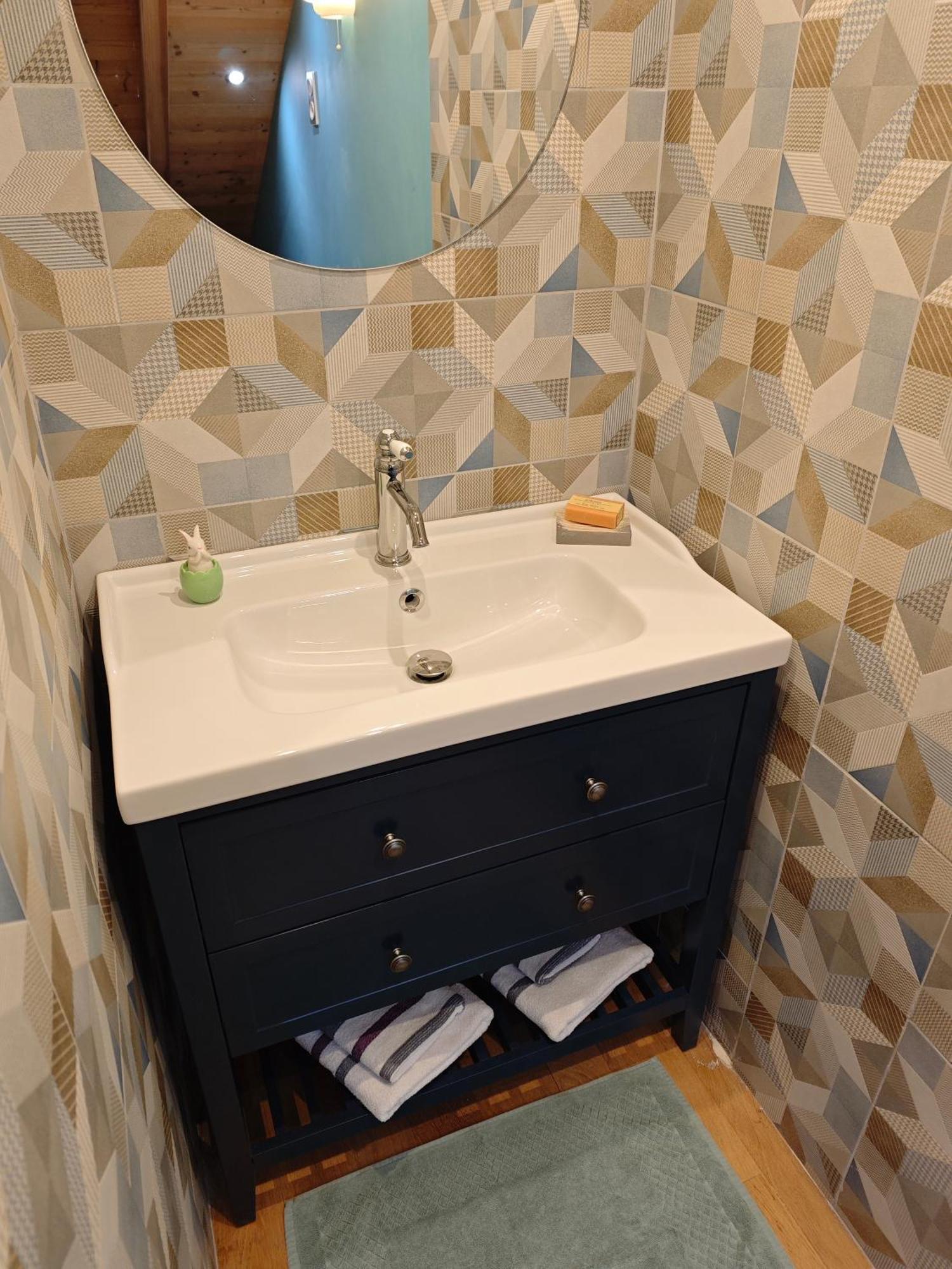 Apartment Combles & Vous *